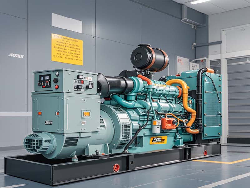 望谟如何选择适合的发电机组？