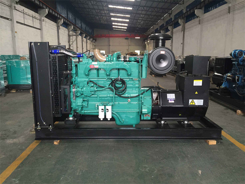 望谟柴油发电机组欠压停机的原因是什么？