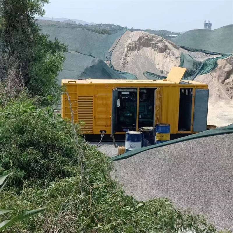 望谟影响 400KW 柴油发电机组油耗的因素有哪些？
