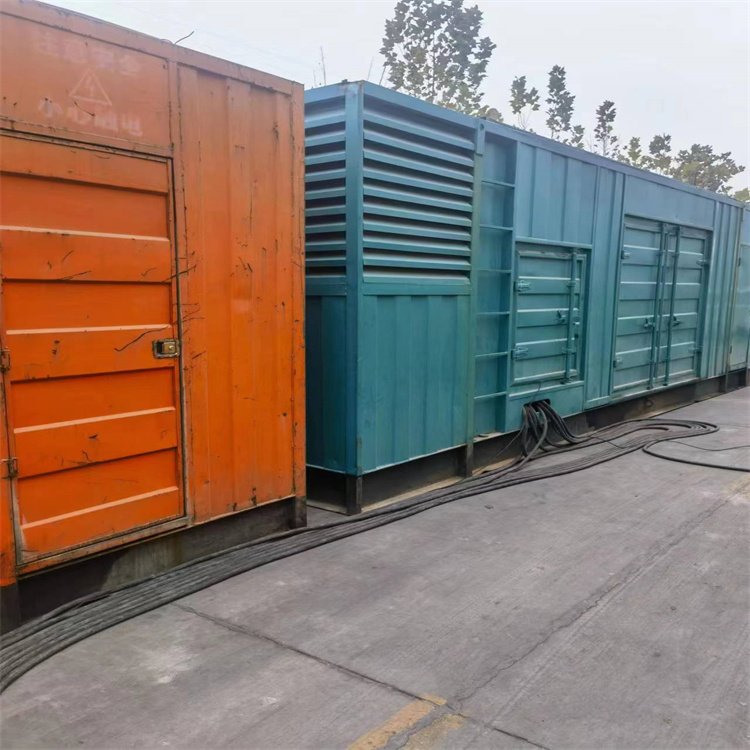 望谟如何选择适合 600kW 柴油发电机组的热继电器？