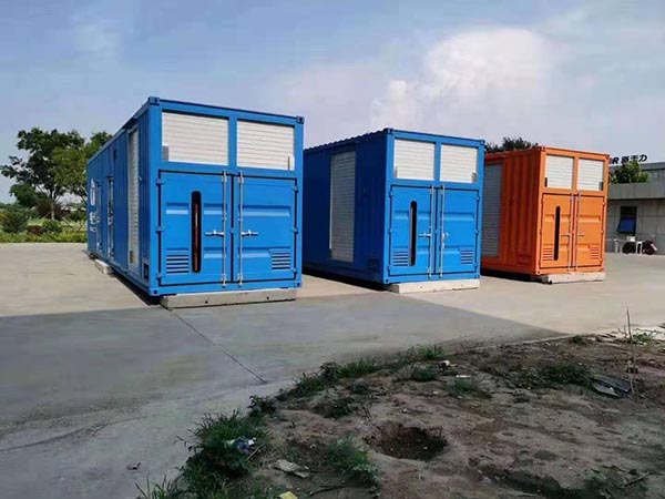 望谟如何根据负载类型选择合适的热继电器？