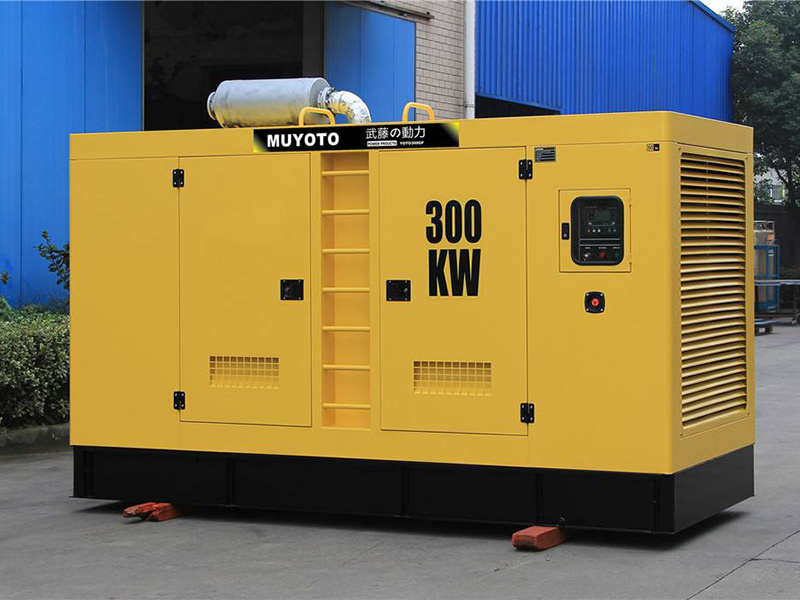 望谟发电机冷却液的冰点升高到多少时需要更换