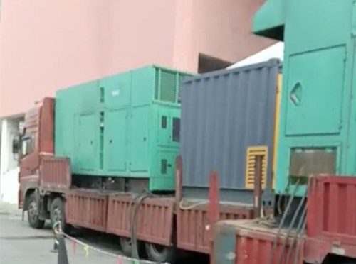 望谟柴油发电机的功率因数一般是多少？