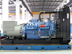 望谟功率因数低会对柴油发电机产生哪些影响？