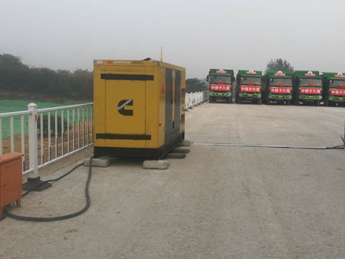 望谟发电机组中性点接地不良有哪些危害？