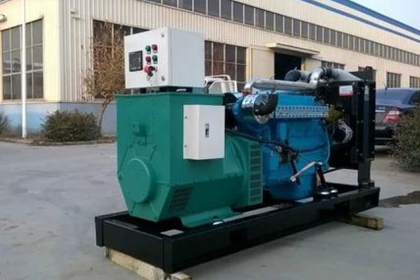 望谟发电机组的分类有哪些？