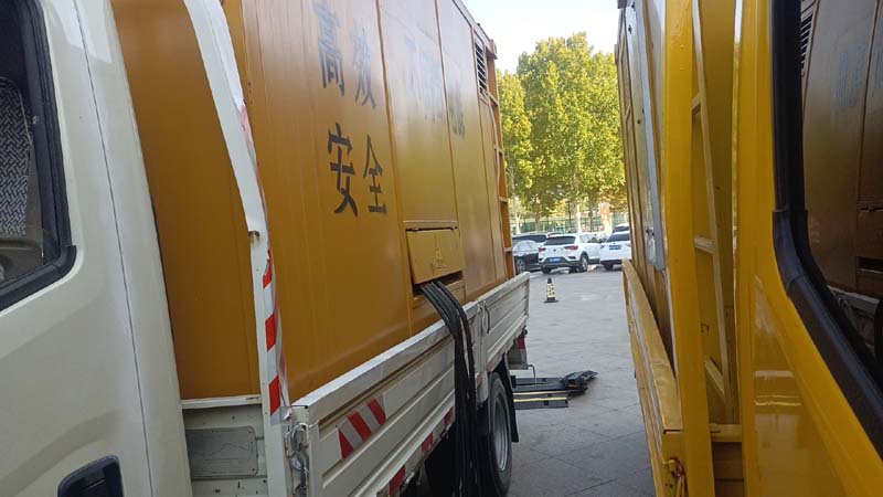 望谟柴油发电机组的应用领域有哪些？