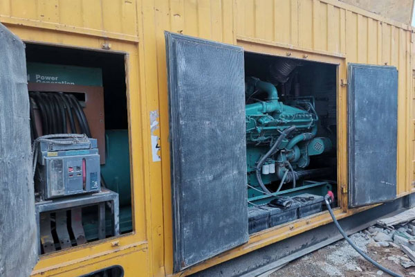 望谟发电机组夏季保养的注意事项有哪些？