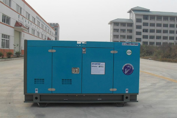 望谟发电机租赁发电机组的换季保养注意事项