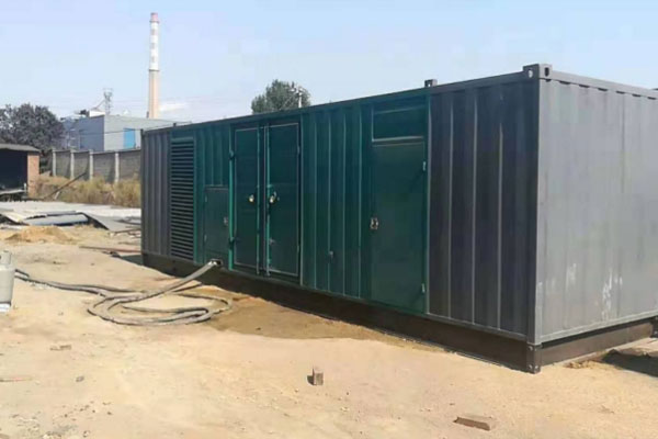 望谟发电机组保养注意事项？