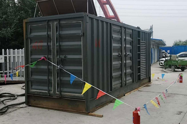 望谟发电机租赁空气滤清器多久更换一次？