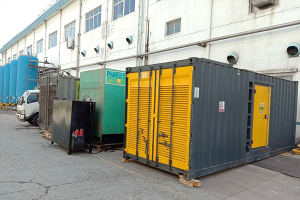 望谟发电机组保养是确保其正常运行、延长使用寿命的关键，以下是一些保养注意事项