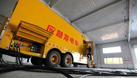 望谟发电机组租赁的前景市场如何？