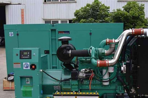 望谟工厂发电机应急发电注意事项？