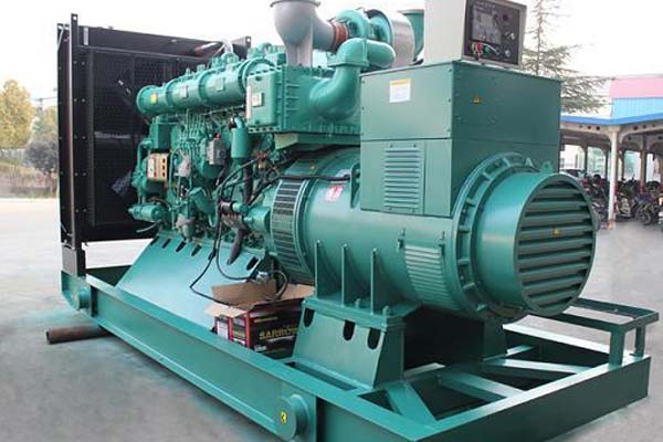 望谟工厂发电机应急发电中如何优化燃油储备管理？