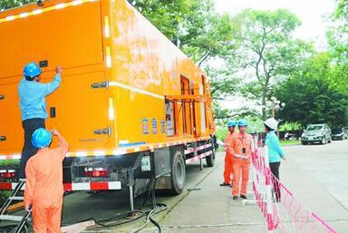 望谟不同标号的柴油可以混合使用吗？