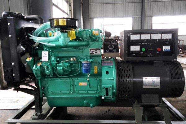 望谟传感器在柴油发电机组中起到什么作用？