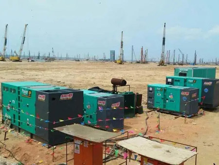 望谟如何检查和清洗空气滤清器？