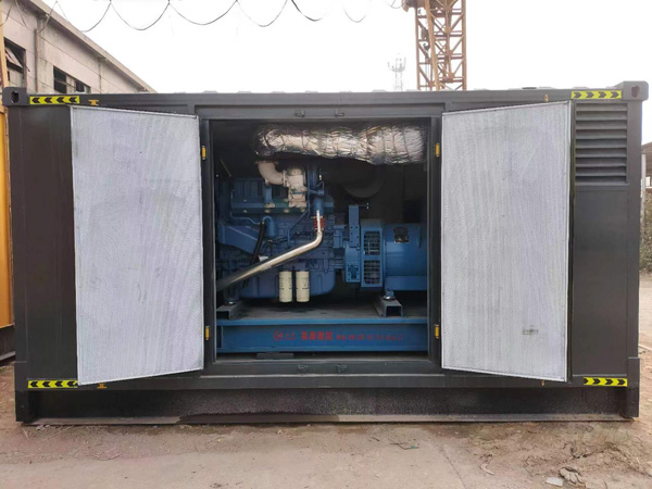 望谟柴油发电机组的电瓶应该如何选择？