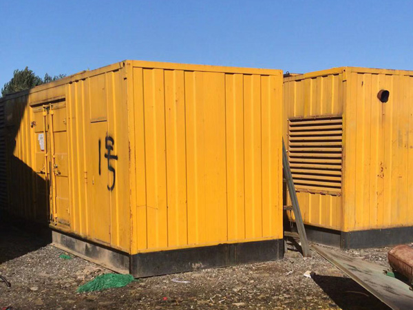 望谟柴油发电机组深海控制系统怎么样？