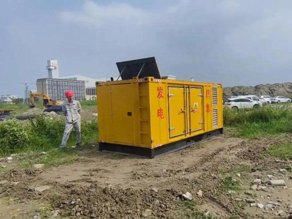 望谟冬季低温环境下，发电机组启动电瓶的容量需求是否会增加？