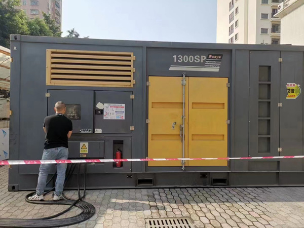 望谟500KW发电机组冬季应该配多大的启动电瓶？