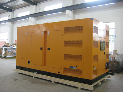 望谟不同类型的发电机组在冬季保养时的注意事项有何差异？