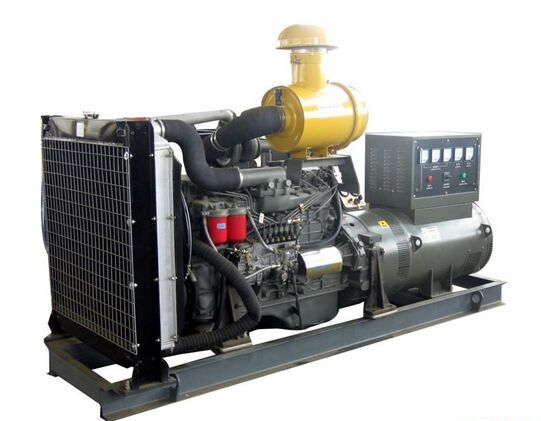 望谟汽油发电机组冬季保养时，燃油系统需要注意什么？