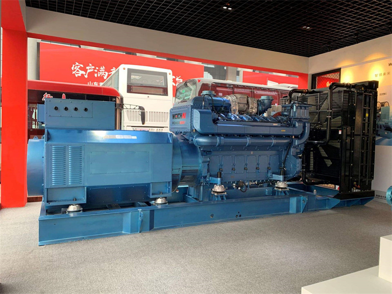 望谟柴油发电机组冬季保养周期是多久？