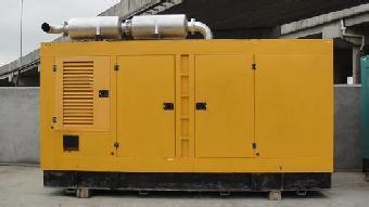 望谟柴油发电机组北方使用是否需要加装加热装置？