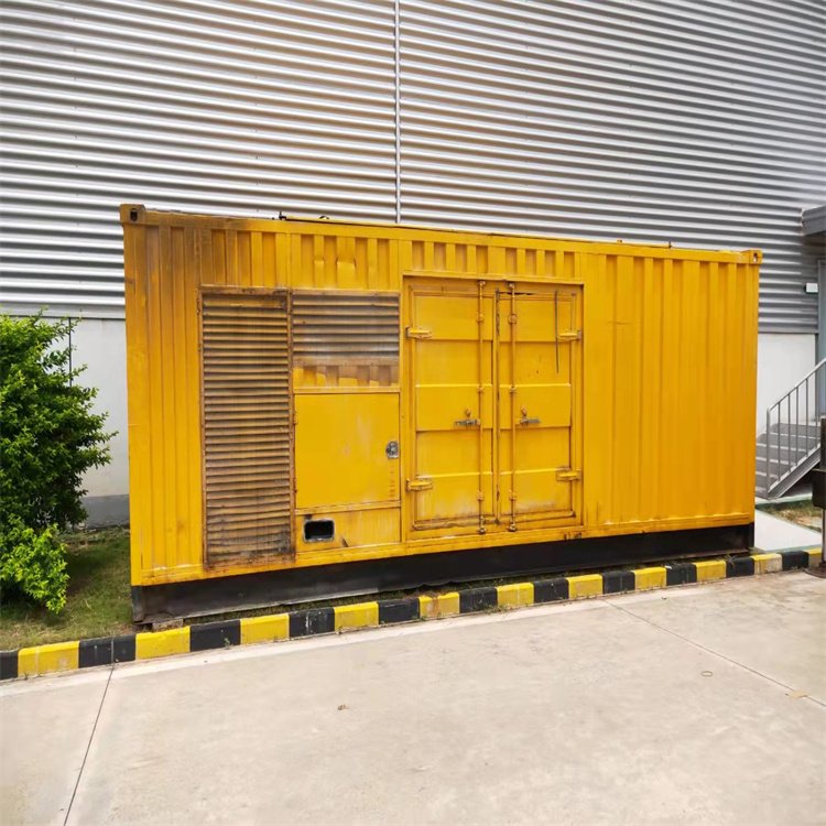 望谟柴油发电机组在冬季启动前如何对燃油系统进行预热？