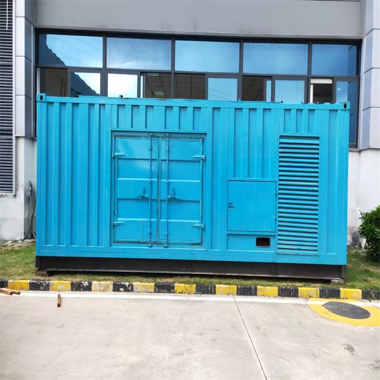 望谟柴油发电机组冬季燃油使用注意事项？