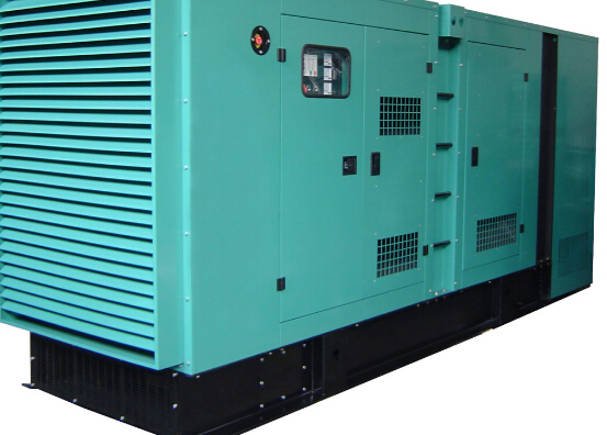 望谟发电机组水冷式机油散热器常见的故障有哪些？