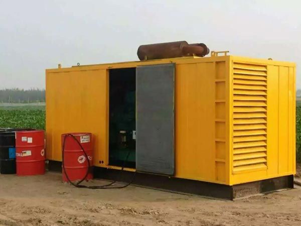 望谟安装新的水冷式机油散热器密封件有哪些注意事项？