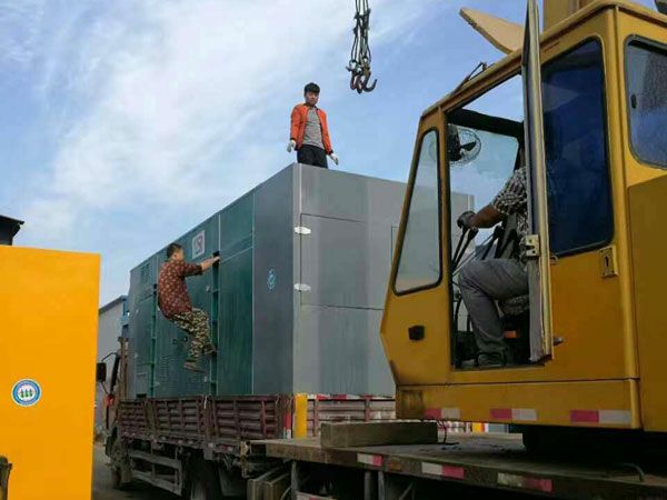 望谟更换水冷式机油散热器密封件的操作流程是怎样的？