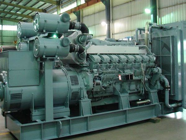 望谟电气系统故障可能导致冬季柴油发电机组启动失败的原因有哪些？