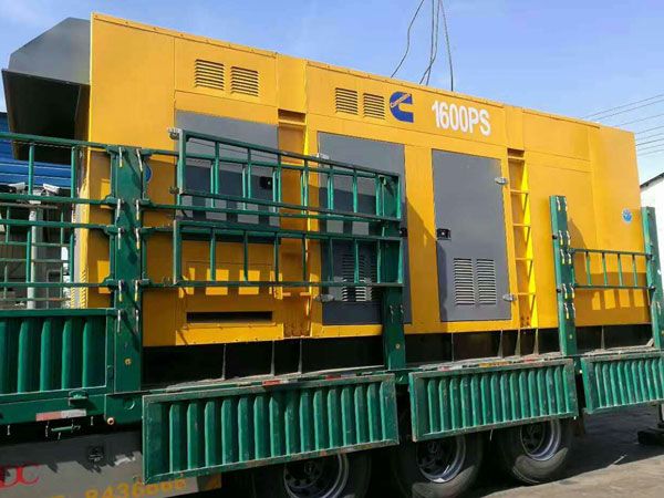 望谟一份发电机组安装调试合同的注意事项