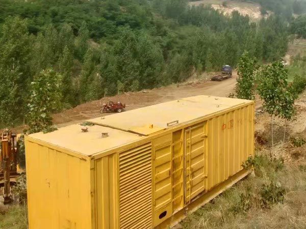 望谟柴油发电机组冬季日常维修注意事项？