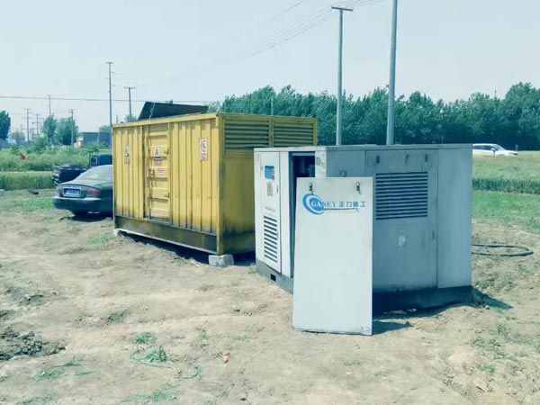 望谟柴油发电机组冬季日常维修需要哪些工具？